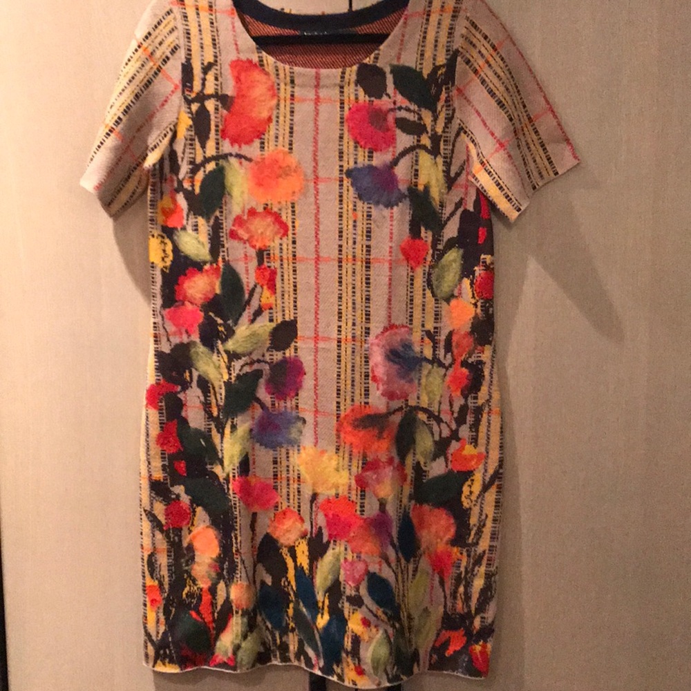 Anthropologie Dress